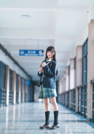 我的邻居姐姐