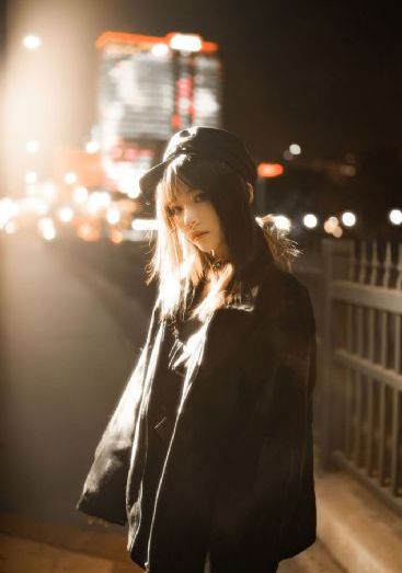 情陷聊斋