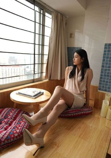 已婚女人邻居男人