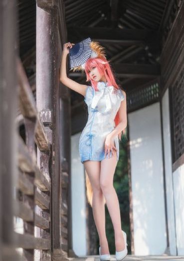 亚马逊的眼泪1