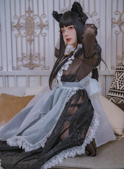 少女大人第五集