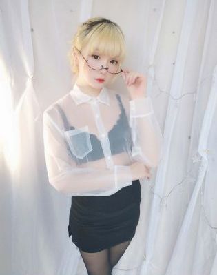 女护士电影