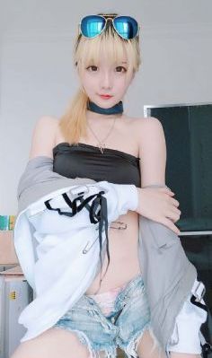 人鱼电影