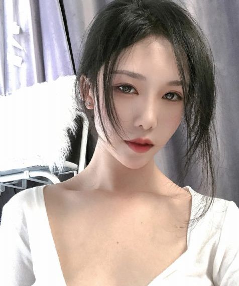女友的滋味