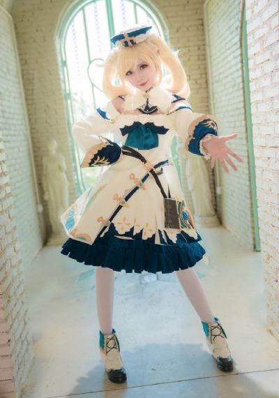优希麻琴