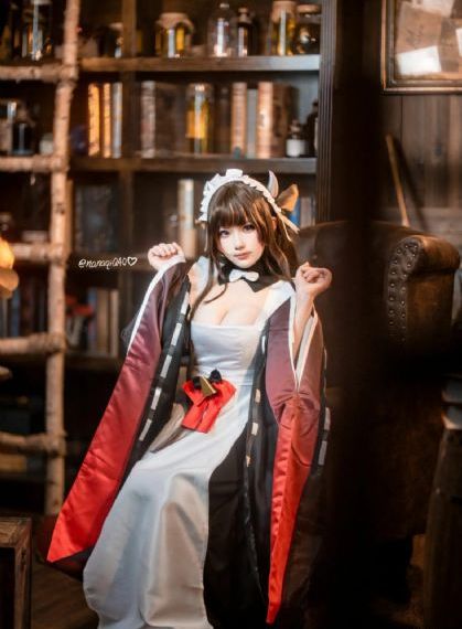 仙女之泣