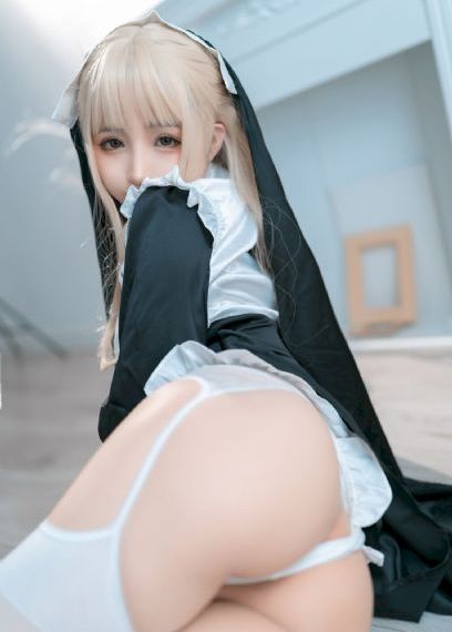 裙底的野兽