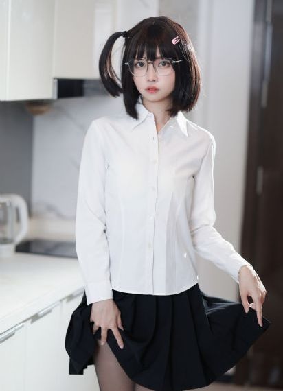 年轻的母亲1