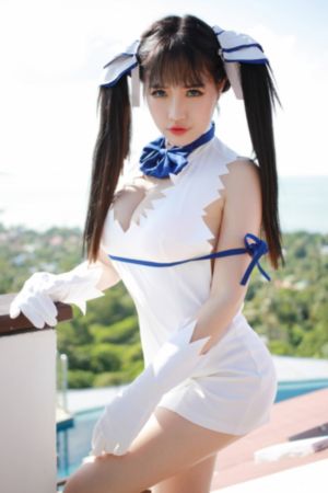 年轻护士的滋味3