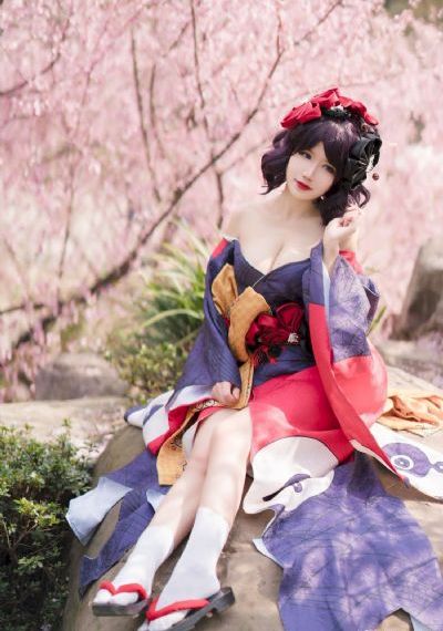 失踪的女人