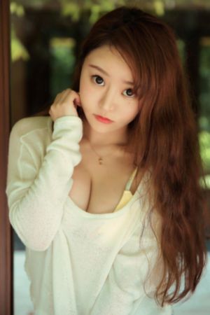 原始女人