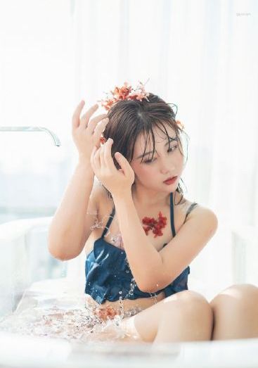 透明人