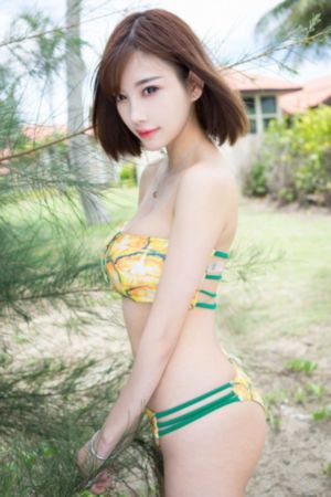 漂亮嫂子