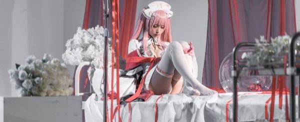 快递员的美味