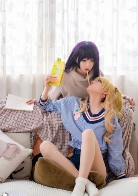 妈妈的男朋友2