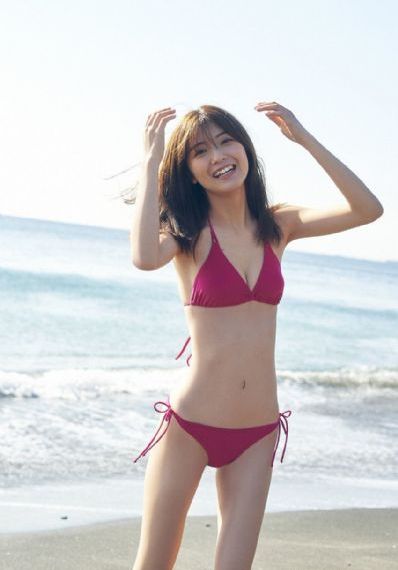 香江入海
