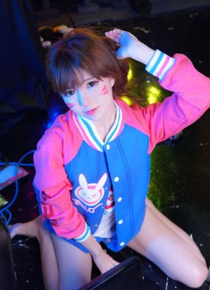 《难哄》动漫剧
