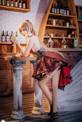 商务旅行和女老板的帽子