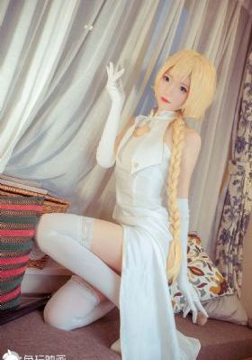 不系红扣的女孩完整版