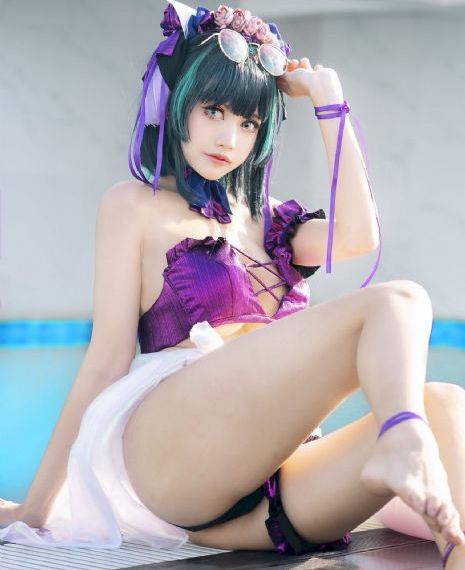 操小妹