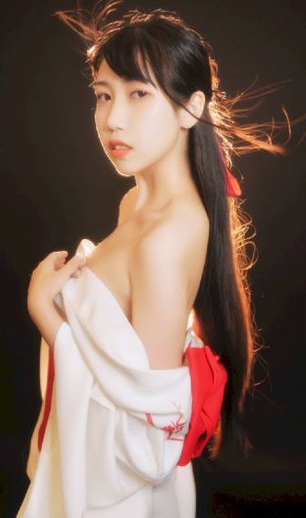 午夜丽人