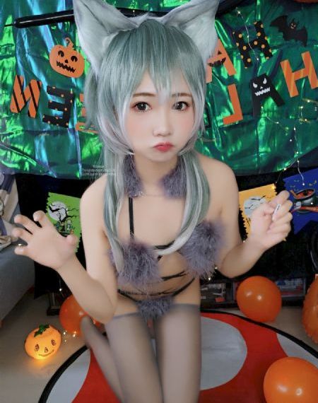 保险女王和她的成功秘诀