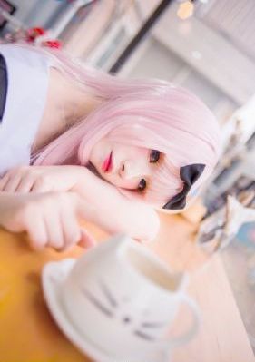 暴躁少女