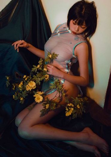 恶魔的蜂蜜