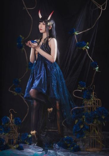 猪倌的女儿