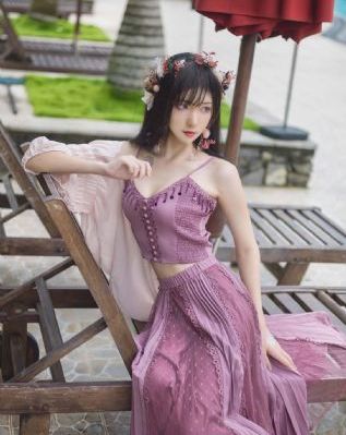 与僧侣的色欲之夜