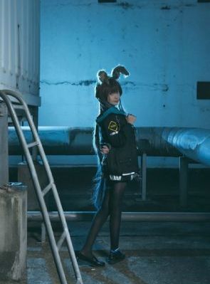 年轻的妈妈5