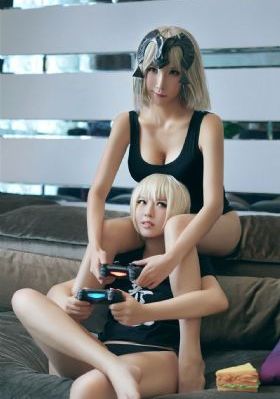 公与5个熄乱hd