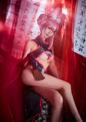 对魔忍～欲の奴隷娼樱花在线观看