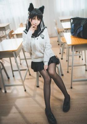 迷人的秘书
