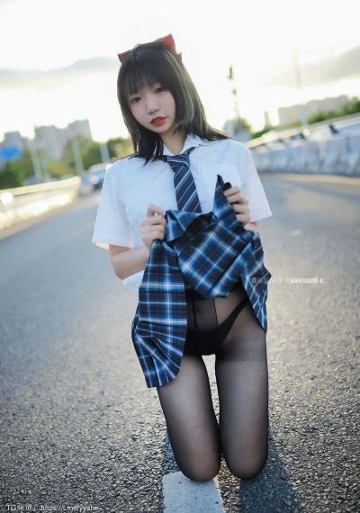 邻家少女初长成